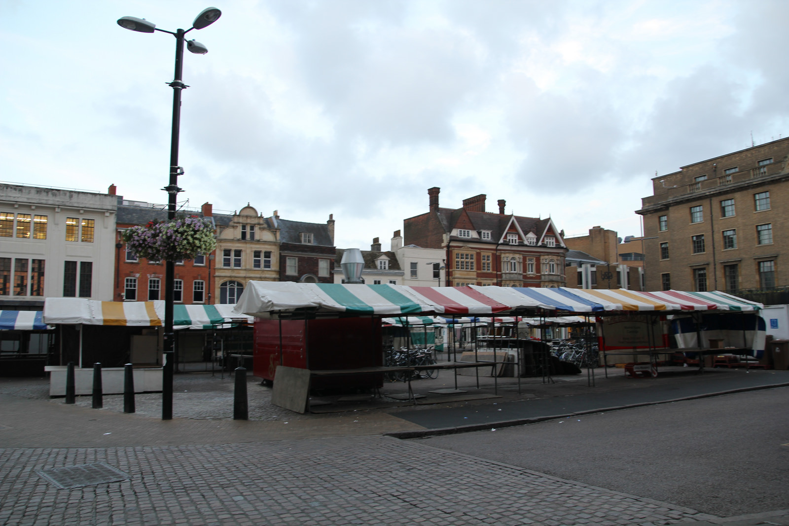Cambridge
